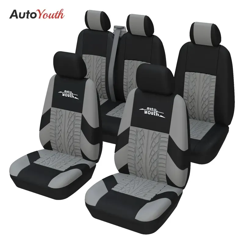 High Quality Universal Seat Covers