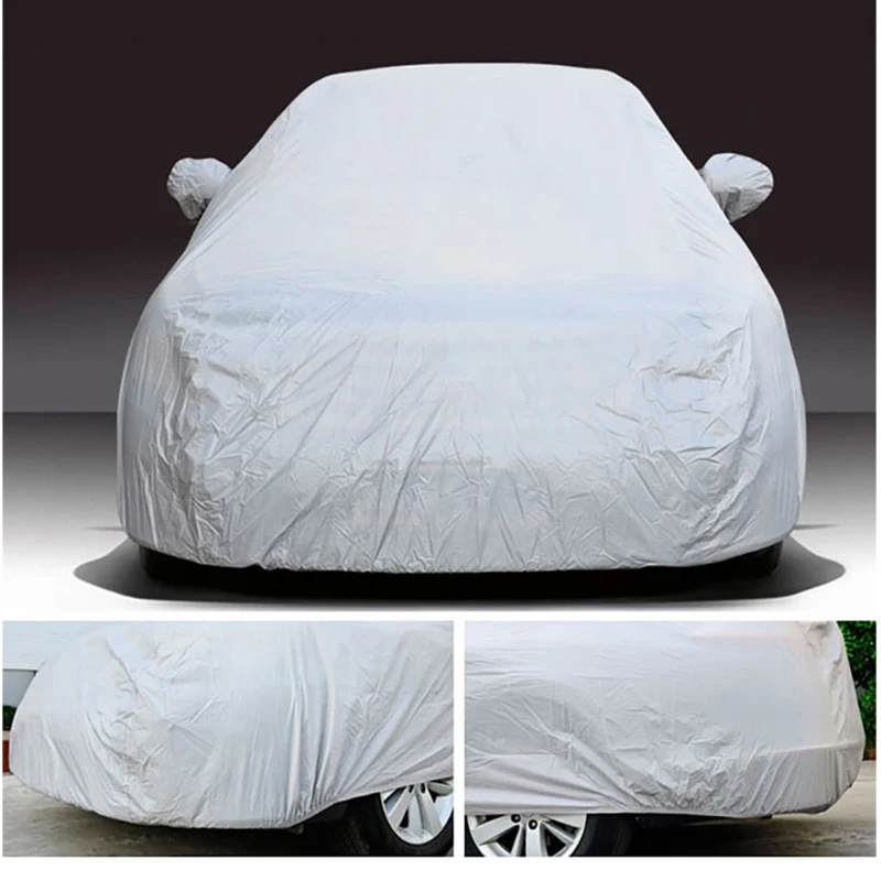 Alternative view of Exterior Car Cover Outdoor Protection