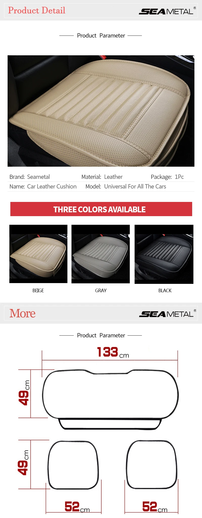 Universal Leather Car Seat Covers interior Automobiles Seats Cover Mats Auto Seat-Cover Cushion Protector Chair Pads Accessories Universal Leather Car Seat Covers interior Automobiles Seats Cover Mats Auto Seat-Cover Cushion Protector Chair Pads Accessories
