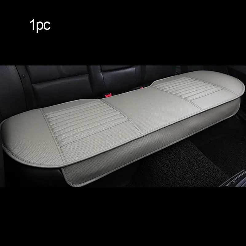 1PC Rear Gray