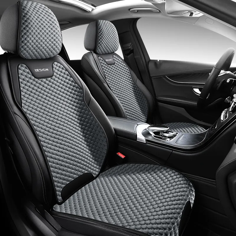 Car Seat Universal Split Single Sitting