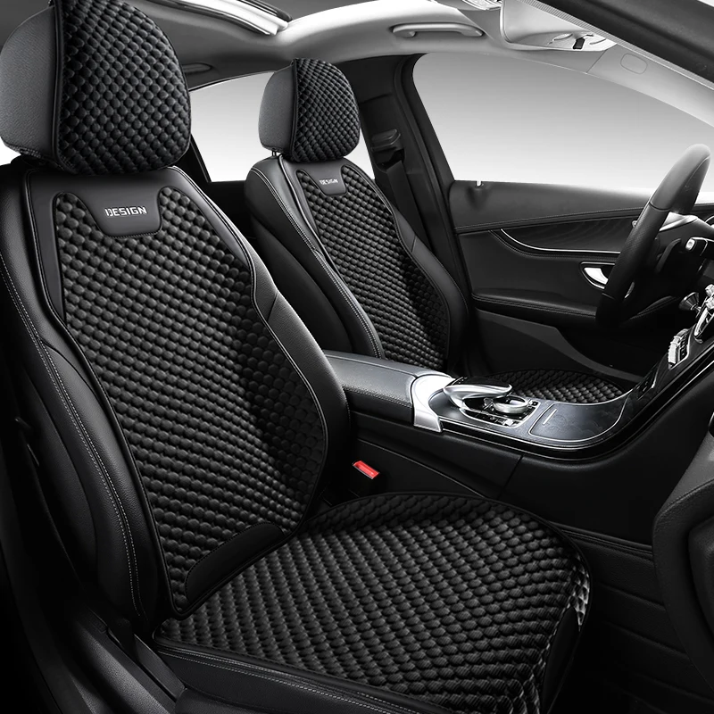 Alternative view of Car Seat Universal Split Single Sitting