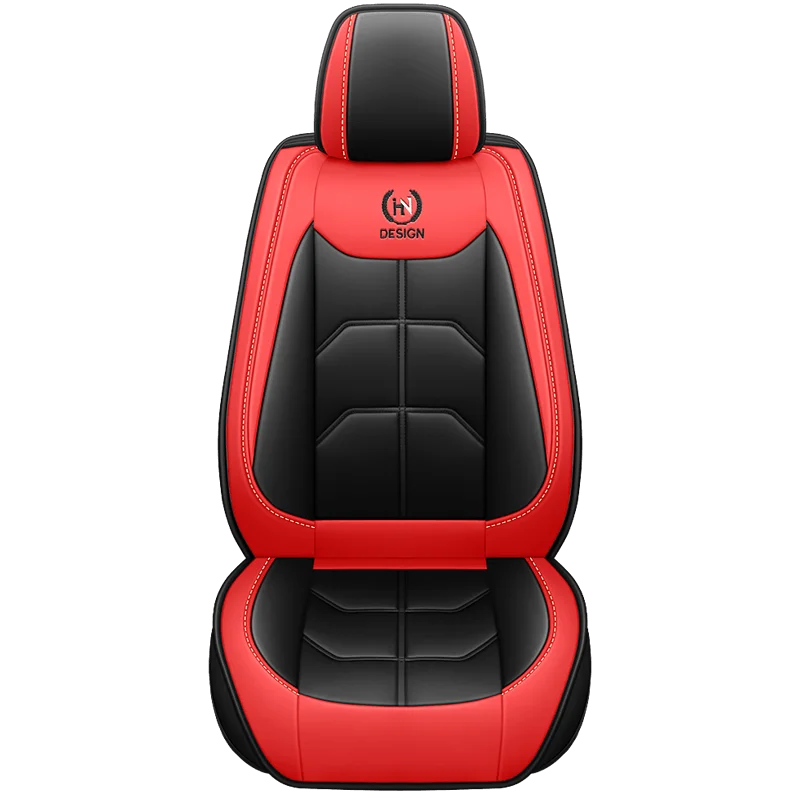 Black Red