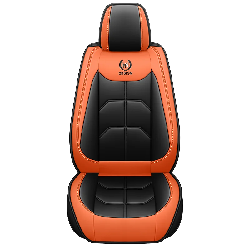 Black Orange