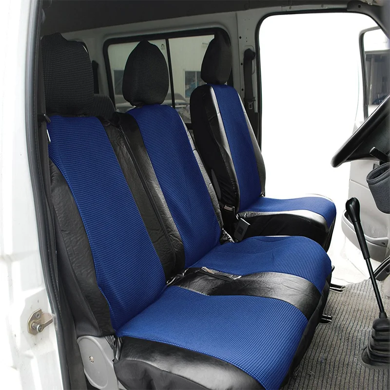 Alternative view of Car Seat Cover for Transporter/Van, Universal Fit
