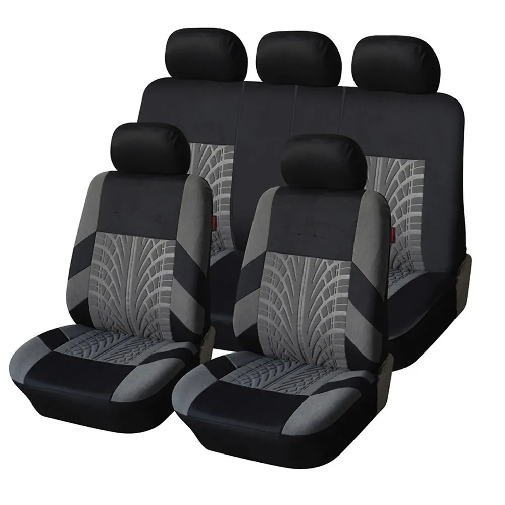 Car Seat SUV Sedan Interior Covers