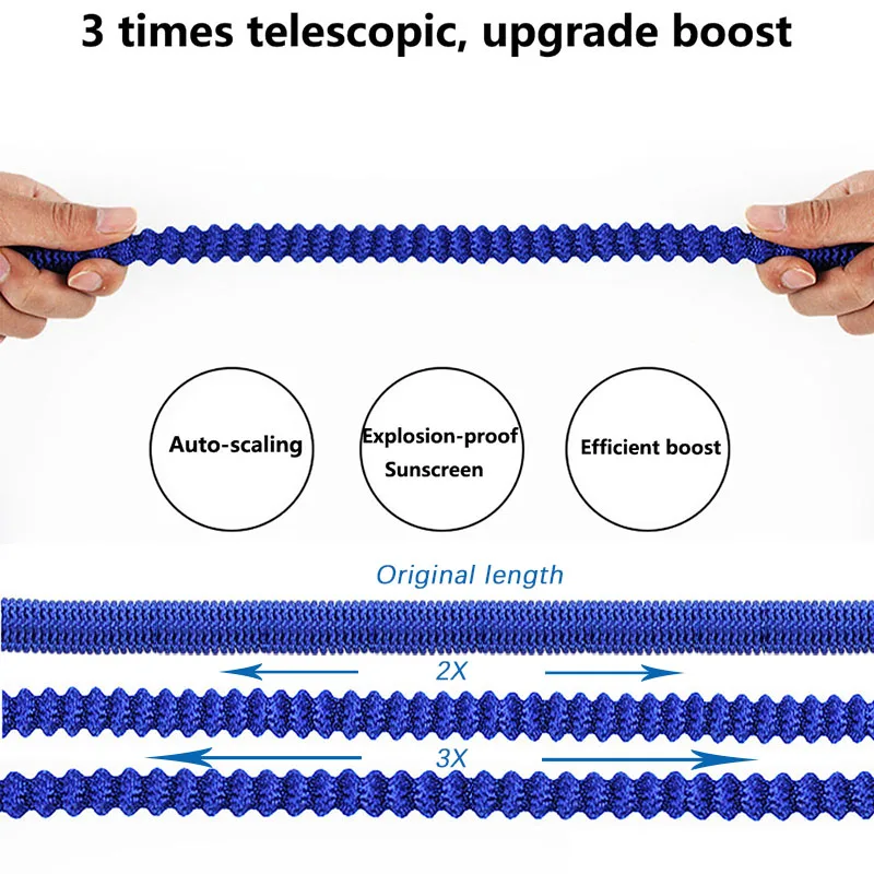 Alternative view of Watering Hose High Pressure 2.5-30 Meters