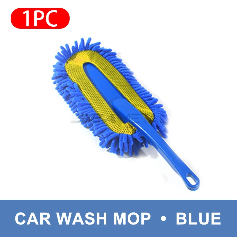 Blue 1pc