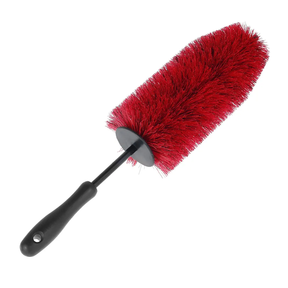 45cm Car Wheel Brush Multifunction Tire Cleaning Brush