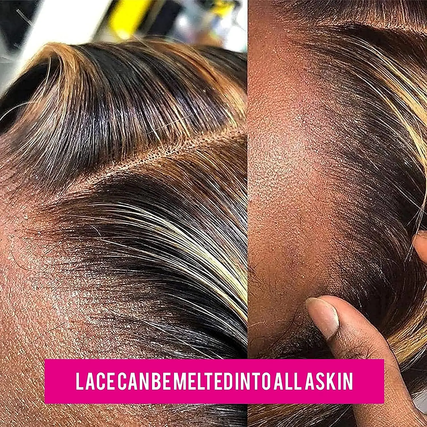 13x4 13x6 Hd Lace Front Wig For Women Body Wave Remy Human Hair P4/27 Piano Ombre Blonde Brown Highlight Glueless Human Hair 13x4 13x6 Hd Lace Front Wig For Women Body Wave Remy Human Hair P4/27 Piano Ombre Blonde Brown Highlight Glueless Human Hair