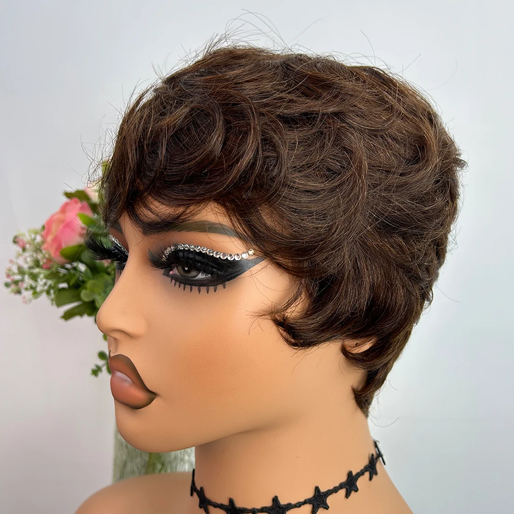 Chocolate Brown