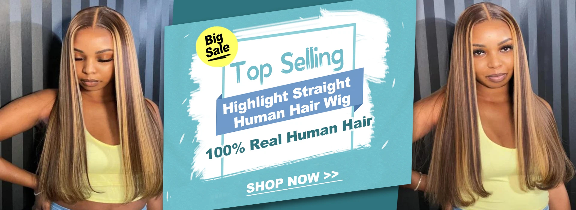 Highlight Body Wave Wig Human Hair Lace Wigs 4/27 Honey Blonde Body Wavy T Part Lace Human Hair Wig For Women Brazilian Remy Wig