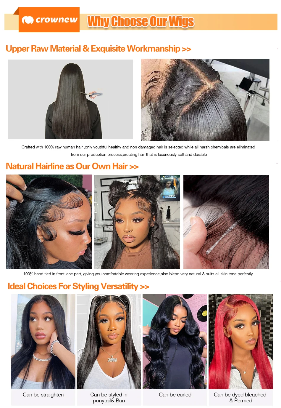 Straight Lace Front Wigs Human Hair 13x4 HD Lace Frontal Wigs Human Hair Preplucked Ready To Wear Human Hair Wigs Glueless Wig Straight Lace Front Wigs Human Hair 13x4 HD Lace Frontal Wigs Human Hair Preplucked Ready To Wear Human Hair Wigs Glueless Wig