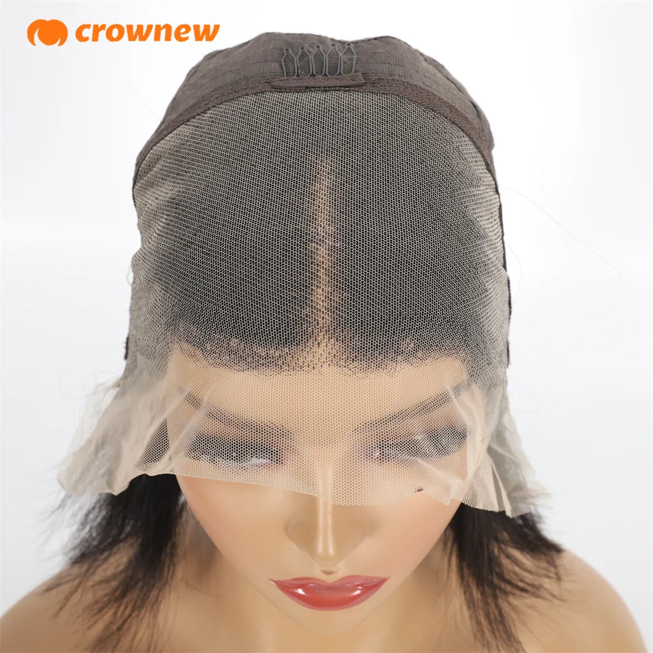 Bob Wig Human Hair Lace Front Wigs Human Hair Glueless Wigs Human Hair Hd Transparent 13X4 Straight Lace Frontal Bob Wigs Bob Wig Human Hair Lace Front Wigs Human Hair Glueless Wigs Human Hair Hd Transparent 13X4 Straight Lace Frontal Bob Wigs