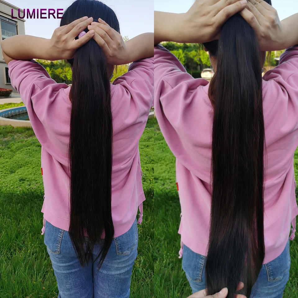 32 40inch Bone Straight Human Hair 1/3/4 Bundles Deal Brazilian Deep Raw Virgin Human hair Weave Hair Extensions 12A Wholesale 32 40inch Bone Straight Human Hair 1/3/4 Bundles Deal Brazilian Deep Raw Virgin Human hair Weave Hair Extensions 12A Wholesale
