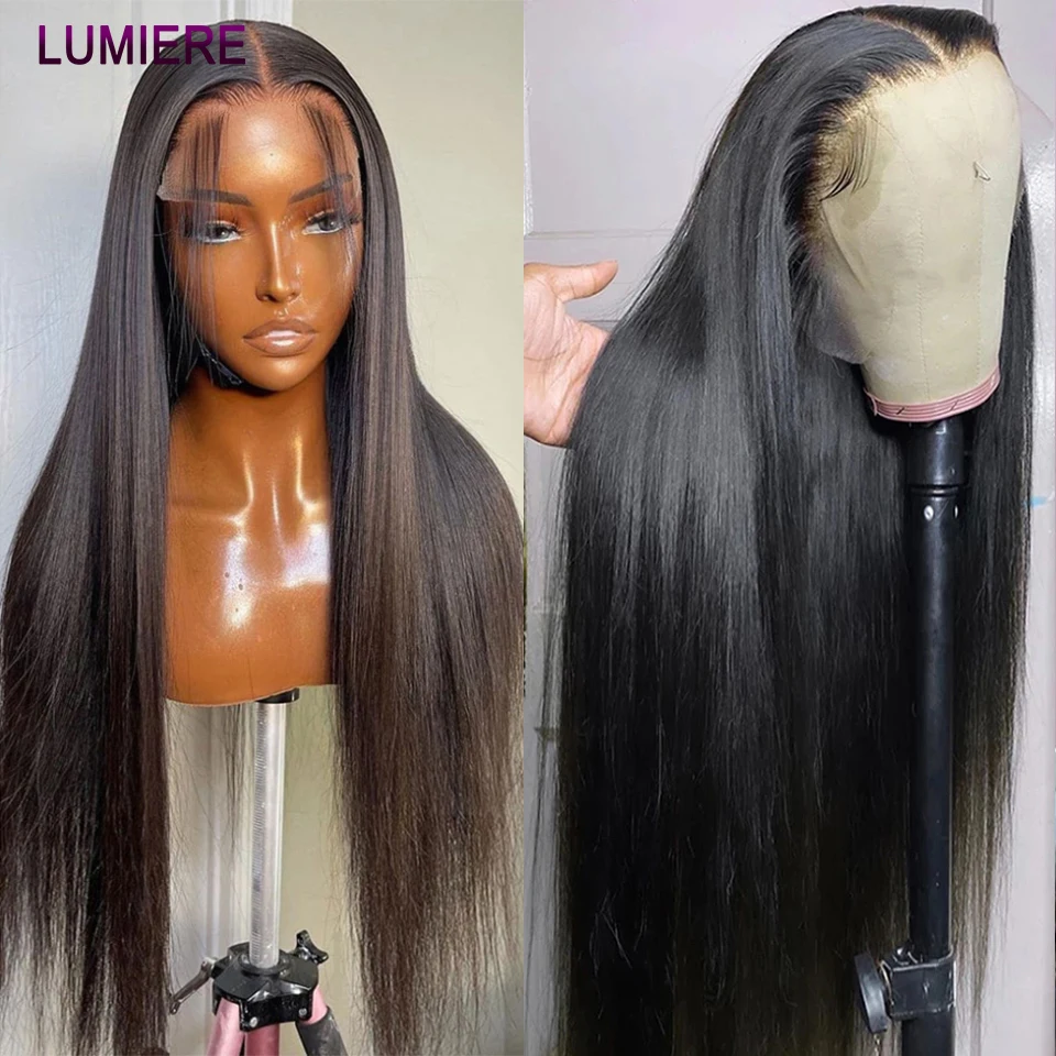 32 40inch Bone Straight Human Hair 1/3/4 Bundles Deal Brazilian Deep Raw Virgin Human hair Weave Hair Extensions 12A Wholesale 32 40inch Bone Straight Human Hair 1/3/4 Bundles Deal Brazilian Deep Raw Virgin Human hair Weave Hair Extensions 12A Wholesale