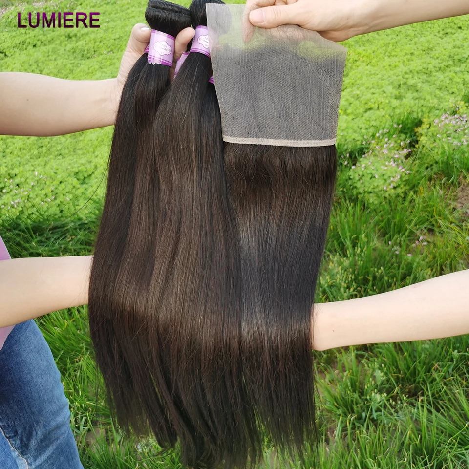 32 40inch Bone Straight Human Hair 1/3/4 Bundles Deal Brazilian Deep Raw Virgin Human hair Weave Hair Extensions 12A Wholesale 32 40inch Bone Straight Human Hair 1/3/4 Bundles Deal Brazilian Deep Raw Virgin Human hair Weave Hair Extensions 12A Wholesale