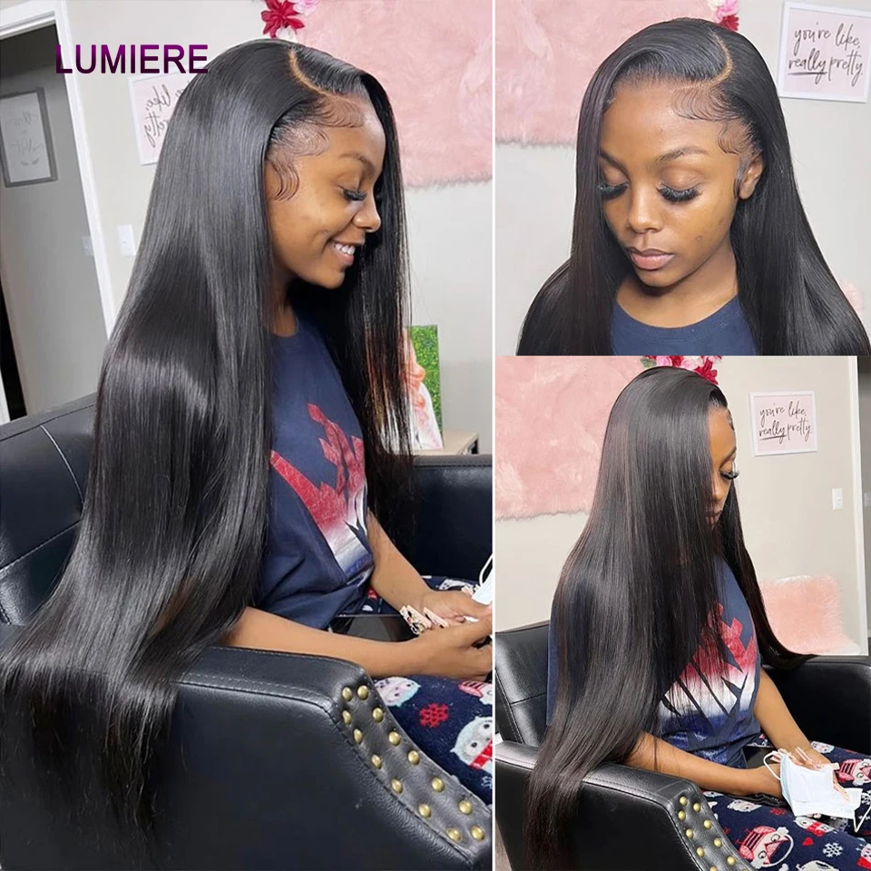 32 40inch Bone Straight Human Hair 1/3/4 Bundles Deal Brazilian Deep Raw Virgin Human hair Weave Hair Extensions 12A Wholesale 32 40inch Bone Straight Human Hair 1/3/4 Bundles Deal Brazilian Deep Raw Virgin Human hair Weave Hair Extensions 12A Wholesale