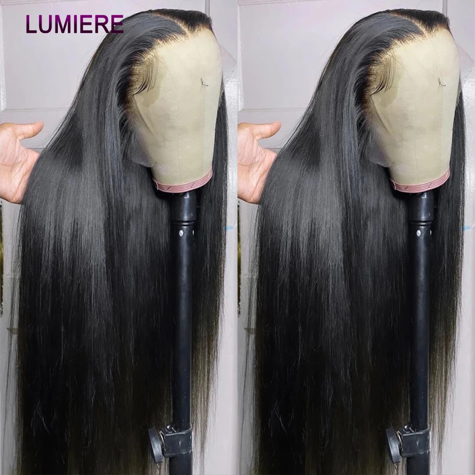 32 40inch Bone Straight Human Hair 1/3/4 Bundles Deal Brazilian Deep Raw Virgin Human hair Weave Hair Extensions 12A Wholesale 32 40inch Bone Straight Human Hair 1/3/4 Bundles Deal Brazilian Deep Raw Virgin Human hair Weave Hair Extensions 12A Wholesale