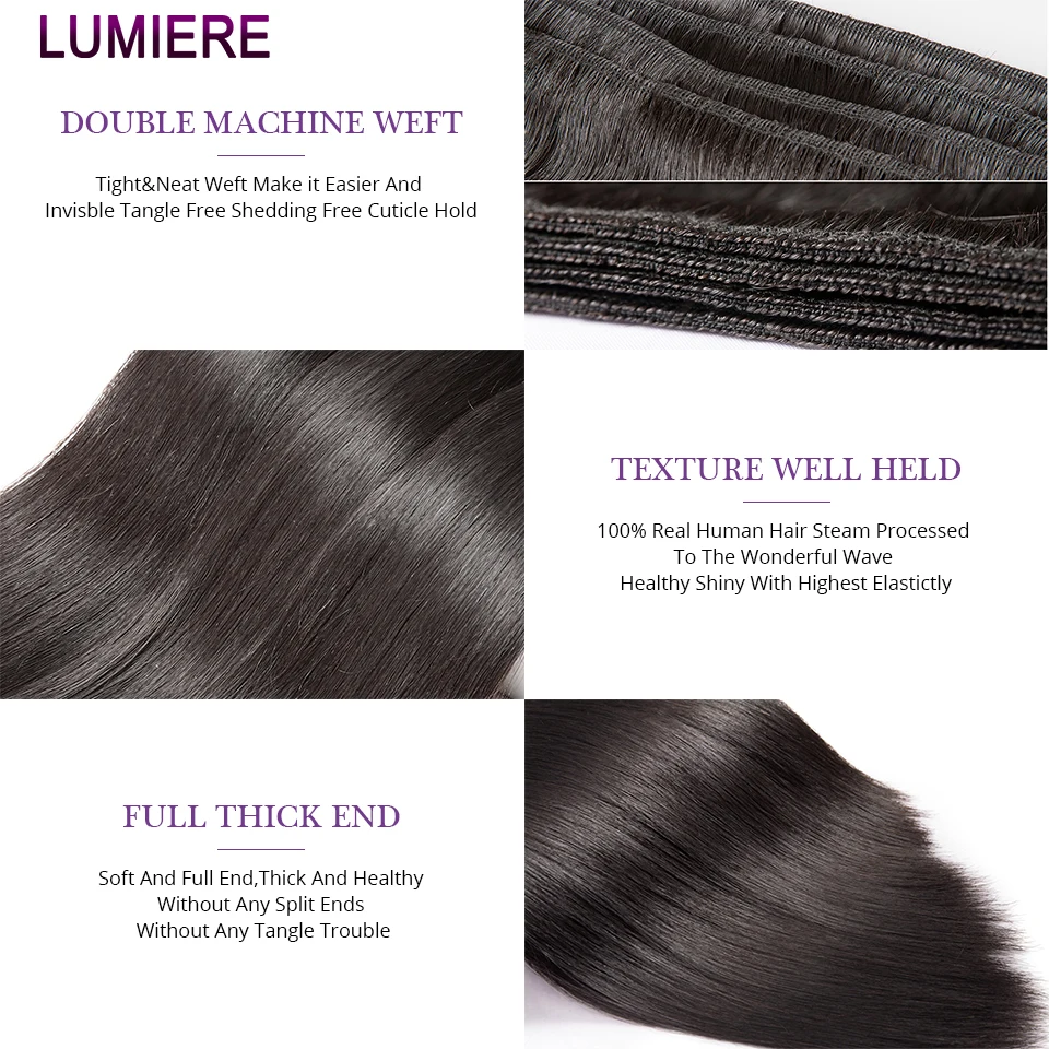 32 40inch Bone Straight Human Hair 1/3/4 Bundles Deal Brazilian Deep Raw Virgin Human hair Weave Hair Extensions 12A Wholesale 32 40inch Bone Straight Human Hair 1/3/4 Bundles Deal Brazilian Deep Raw Virgin Human hair Weave Hair Extensions 12A Wholesale