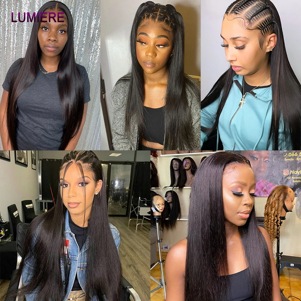 32 40inch Bone Straight Human Hair 1/3/4 Bundles Deal Brazilian Deep Raw Virgin Human hair Weave Hair Extensions 12A Wholesale 32 40inch Bone Straight Human Hair 1/3/4 Bundles Deal Brazilian Deep Raw Virgin Human hair Weave Hair Extensions 12A Wholesale