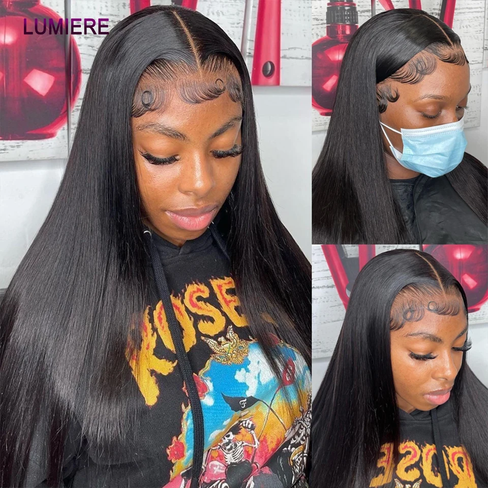 32 40inch Bone Straight Human Hair 1/3/4 Bundles Deal Brazilian Deep Raw Virgin Human hair Weave Hair Extensions 12A Wholesale 32 40inch Bone Straight Human Hair 1/3/4 Bundles Deal Brazilian Deep Raw Virgin Human hair Weave Hair Extensions 12A Wholesale