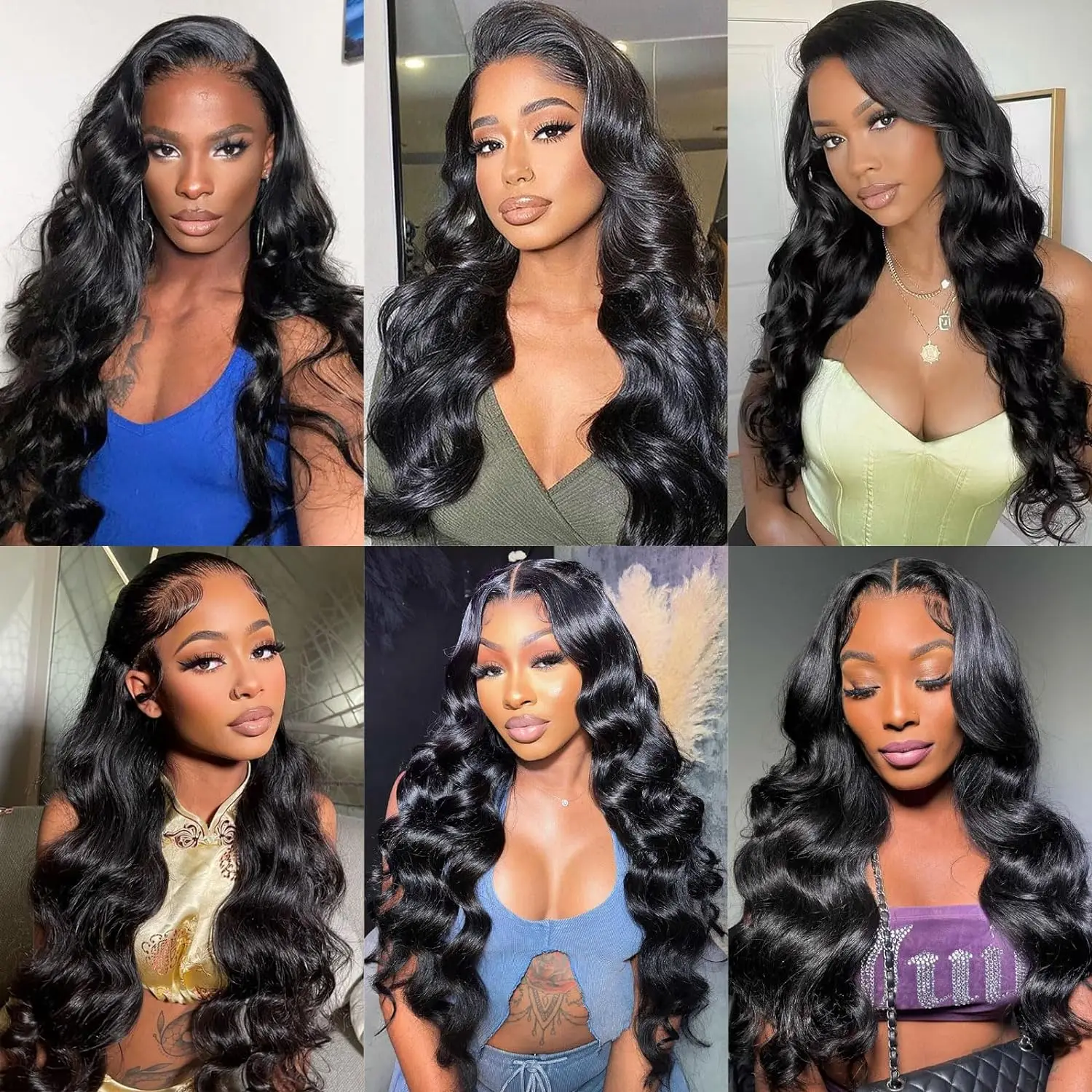 360 Full HD Lace Frontal Wig 180% 13x6 Body Wave Lace Front Wig Peruvian Human Hair Wigs For Black Women 34 36In 13x4 Lace Wig 360 Full HD Lace Frontal Wig 180% 13x6 Body Wave Lace Front Wig Peruvian Human Hair Wigs For Black Women 34 36In 13x4 Lace Wig