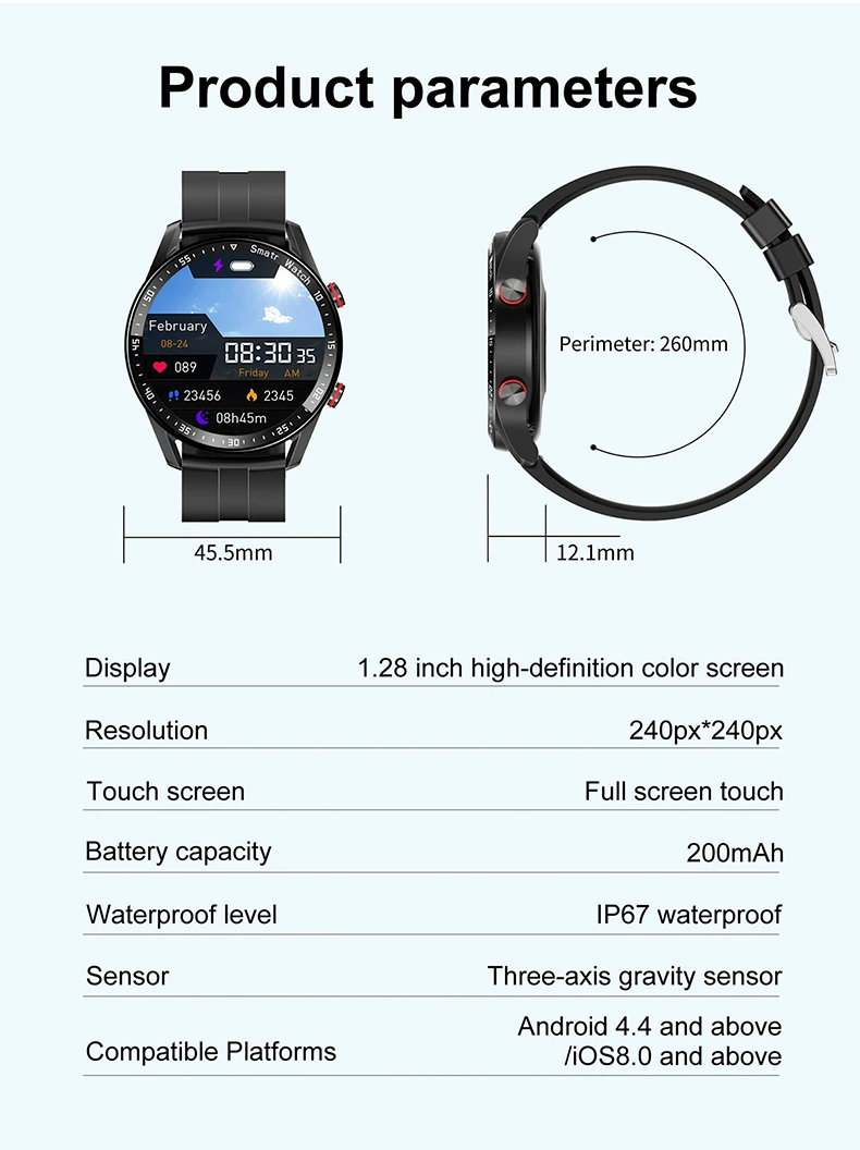 New 2023 ECG+PPG Smart Watch Bluetooth Call Music player Man Watch Sports Waterproof Luxury Smartwatch For Android ios New 2023 ECG+PPG Smart Watch Bluetooth Call Music player Man Watch Sports Waterproof Luxury Smartwatch For Android ios