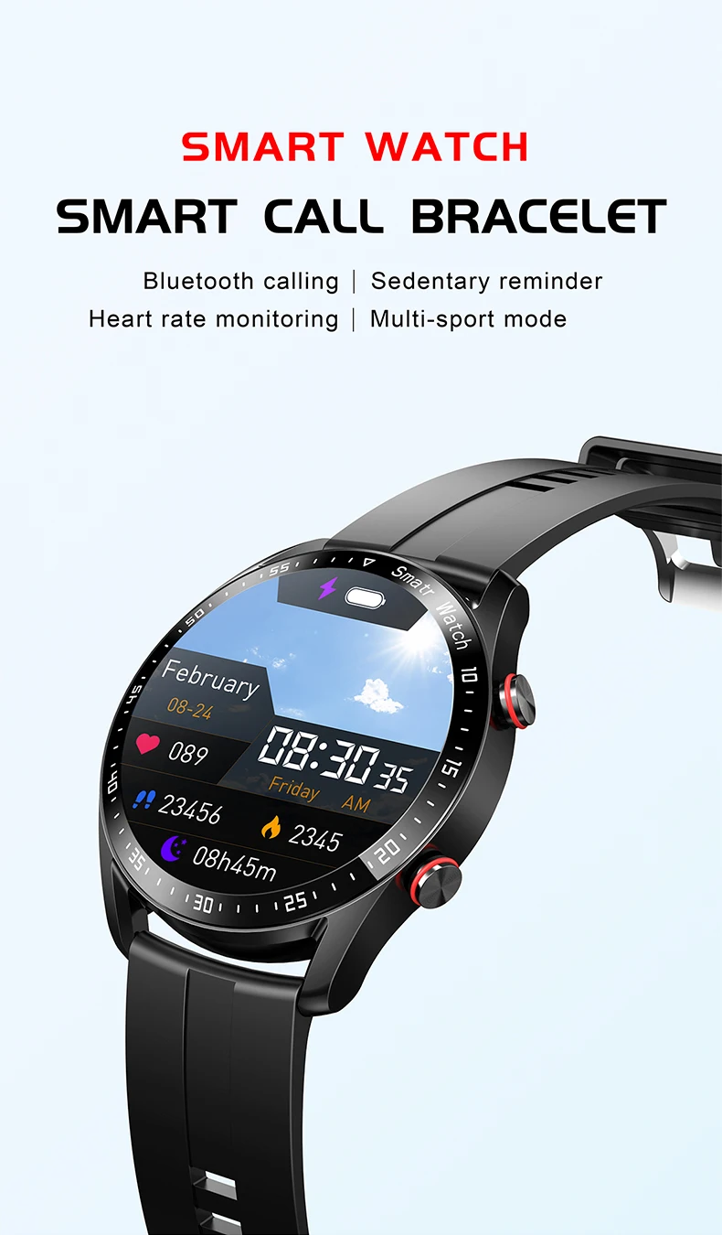 New 2023 ECG+PPG Smart Watch Bluetooth Call Music player Man Watch Sports Waterproof Luxury Smartwatch For Android ios New 2023 ECG+PPG Smart Watch Bluetooth Call Music player Man Watch Sports Waterproof Luxury Smartwatch For Android ios