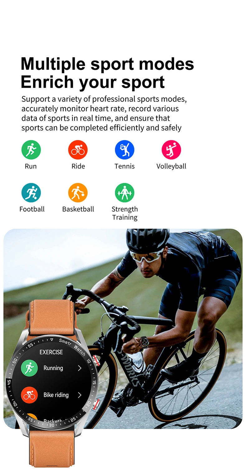 New 2023 ECG+PPG Smart Watch Bluetooth Call Music player Man Watch Sports Waterproof Luxury Smartwatch For Android ios New 2023 ECG+PPG Smart Watch Bluetooth Call Music player Man Watch Sports Waterproof Luxury Smartwatch For Android ios