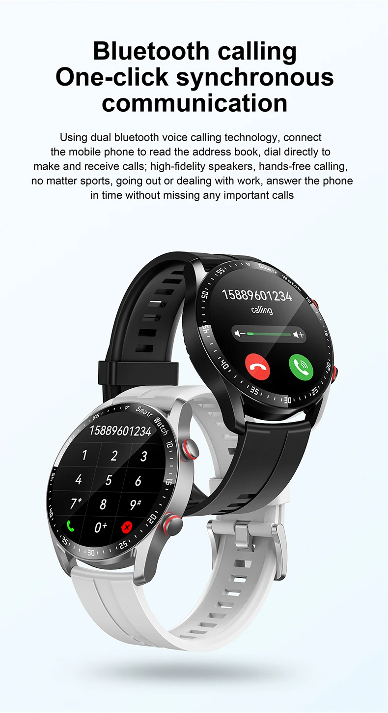 New 2023 ECG+PPG Smart Watch Bluetooth Call Music player Man Watch Sports Waterproof Luxury Smartwatch For Android ios New 2023 ECG+PPG Smart Watch Bluetooth Call Music player Man Watch Sports Waterproof Luxury Smartwatch For Android ios