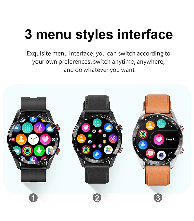 New 2023 ECG+PPG Smart Watch Bluetooth Call Music player Man Watch Sports Waterproof Luxury Smartwatch For Android ios New 2023 ECG+PPG Smart Watch Bluetooth Call Music player Man Watch Sports Waterproof Luxury Smartwatch For Android ios