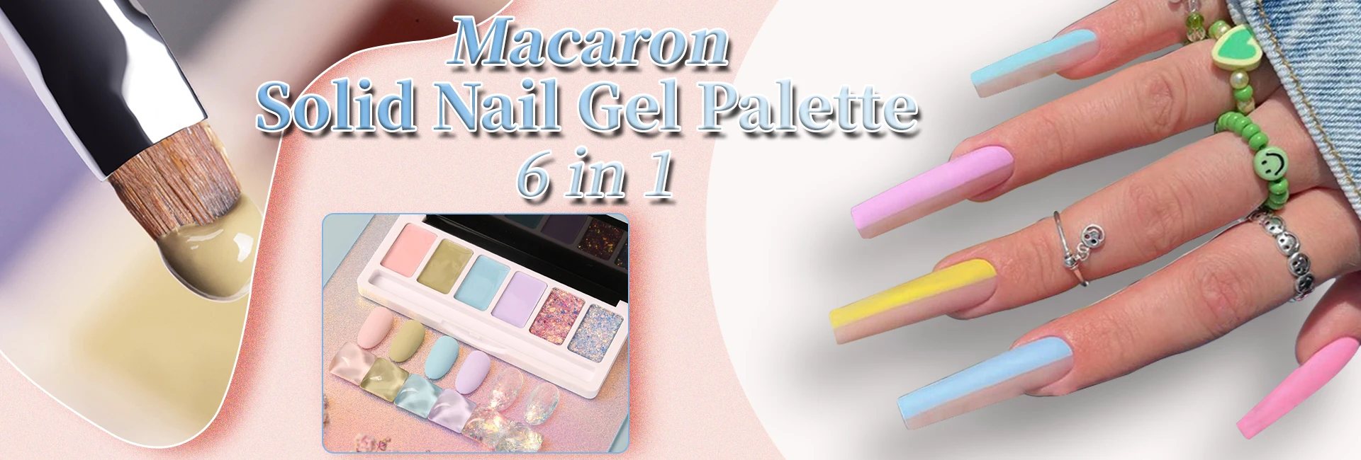 Silicone Transparent Template Seal Stamper Scraper Stamping French Manicure Plate Stamp Stencil Nail Stamp Art Embossing Tools Silicone Transparent Template Seal Stamper Scraper Stamping French Manicure Plate Stamp Stencil Nail Stamp Art Embossing Tools