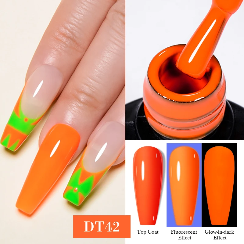 Q49704-4 Neon Glow