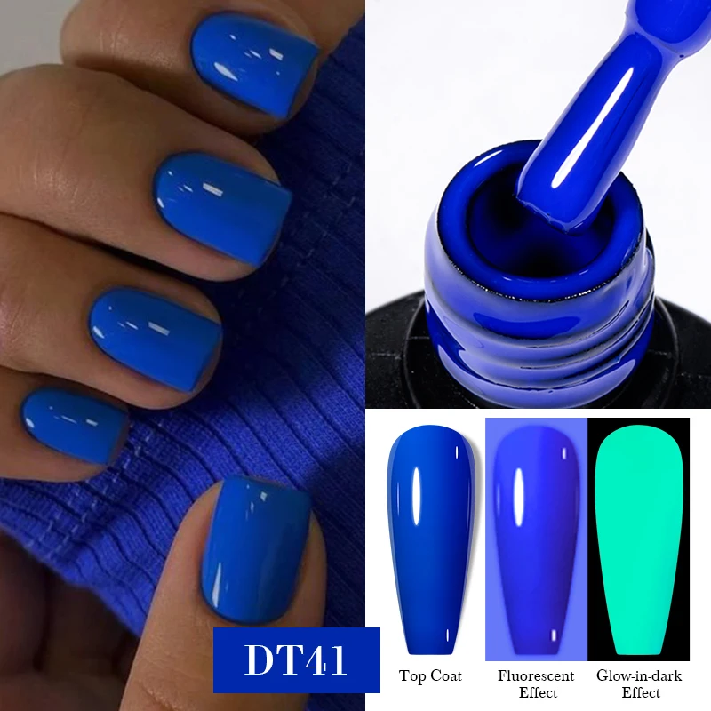 Q49704-3 Neon Glow