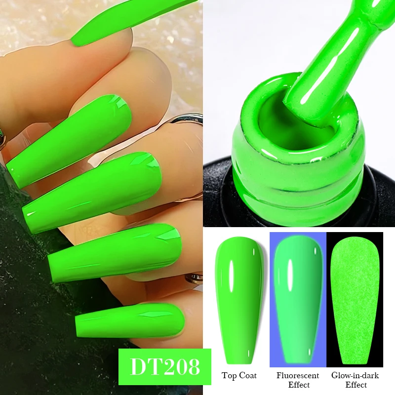 Q52326-2 Neon Glow