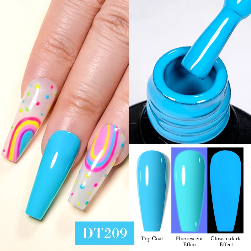 Q52326-3 Neon Glow