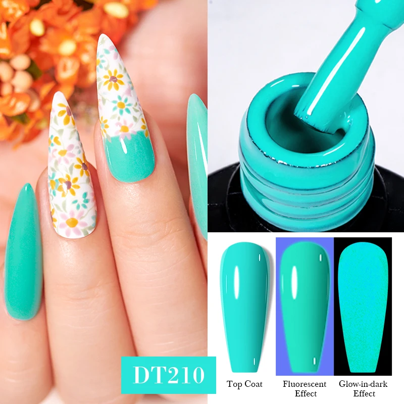 Q52326-4 Neon Glow
