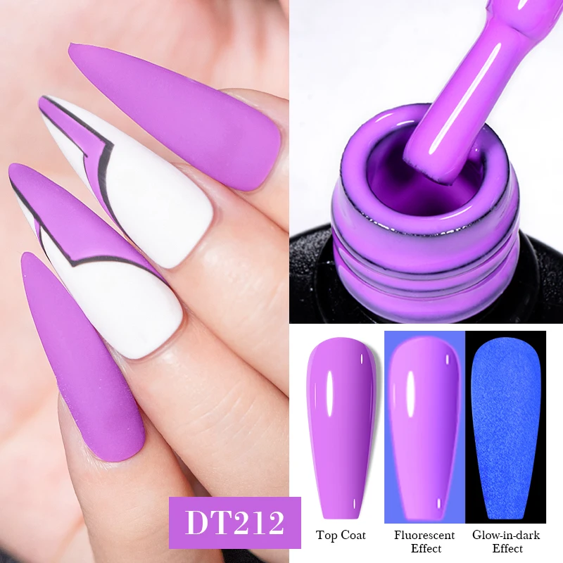 Q52326-6 Neon Glow