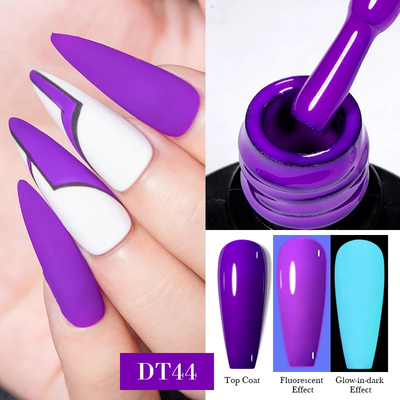 Q49704-6 Neon Glow