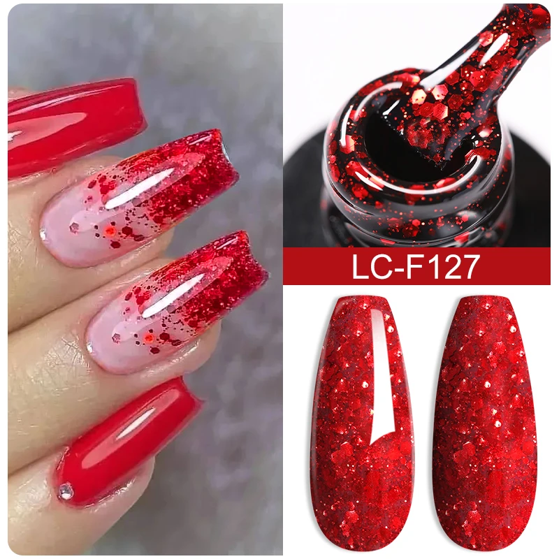 LC-F127