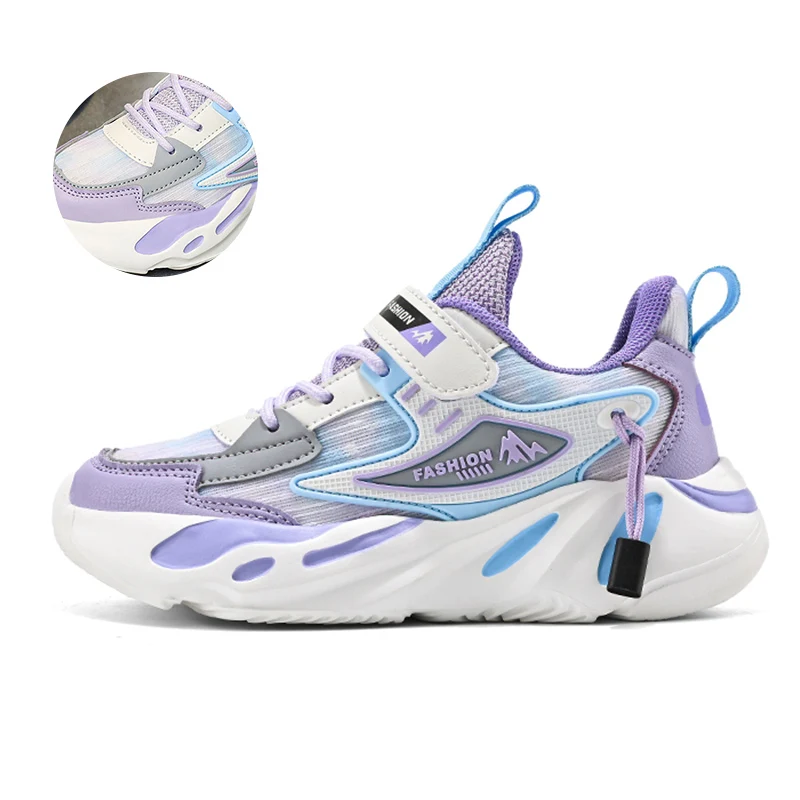 Purple (Mesh)