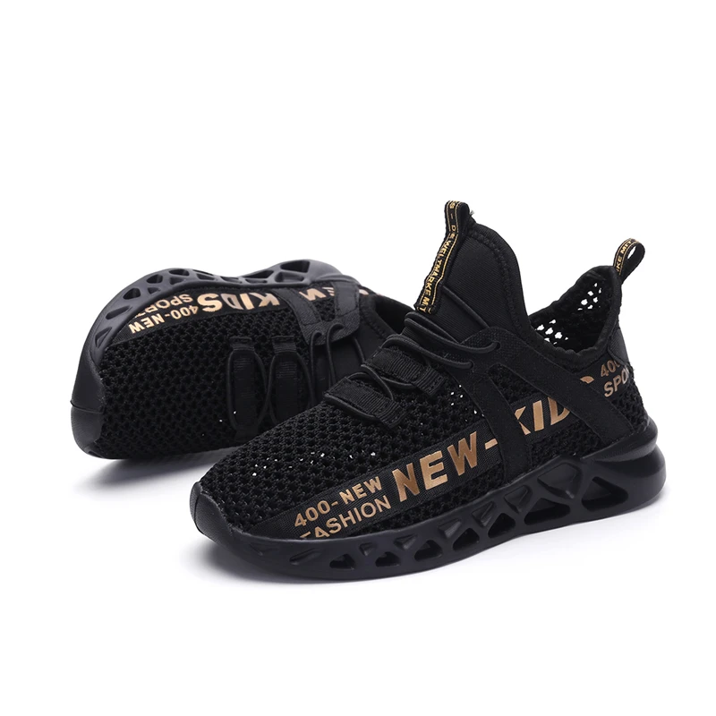 black gold
