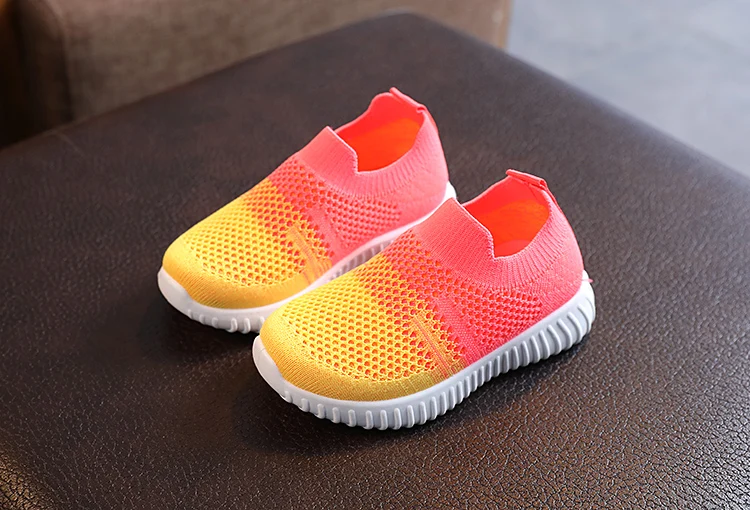 Children Running Sneakers Boys Kids Shoes Mesh Breathable Anti-Slip Walking Patchwork Tenis Toddler Soft Soled Girls Shoes Children Running Sneakers Boys Kids Shoes Mesh Breathable Anti-Slip Walking Patchwork Tenis Toddler Soft Soled Girls Shoes