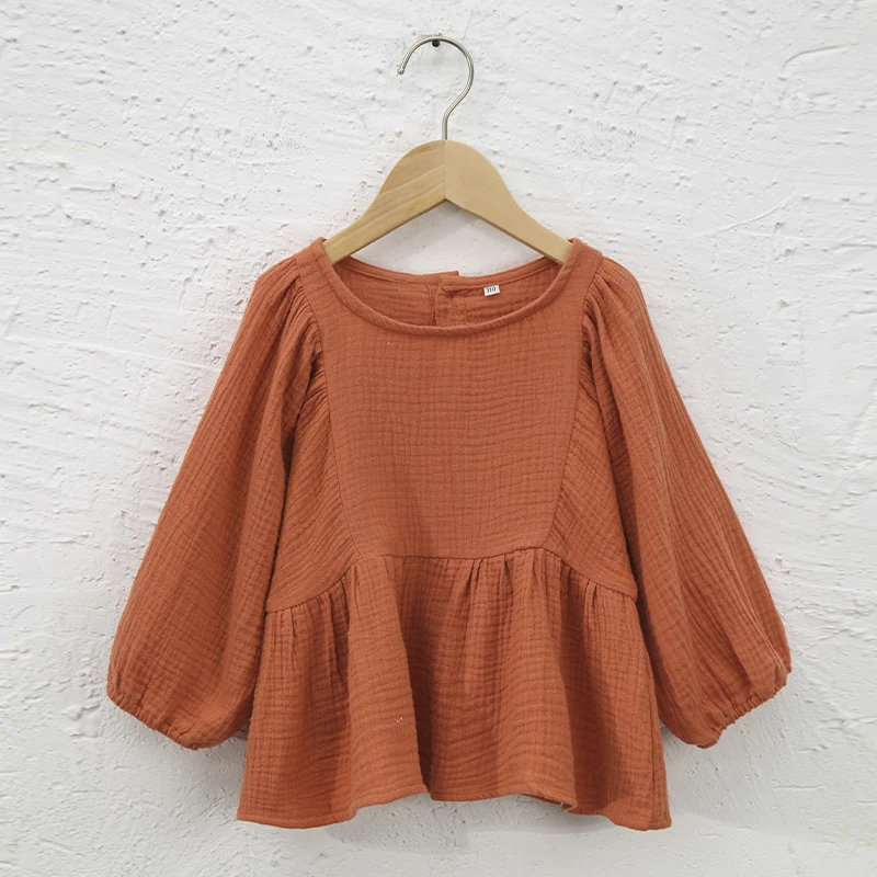 Rust Red