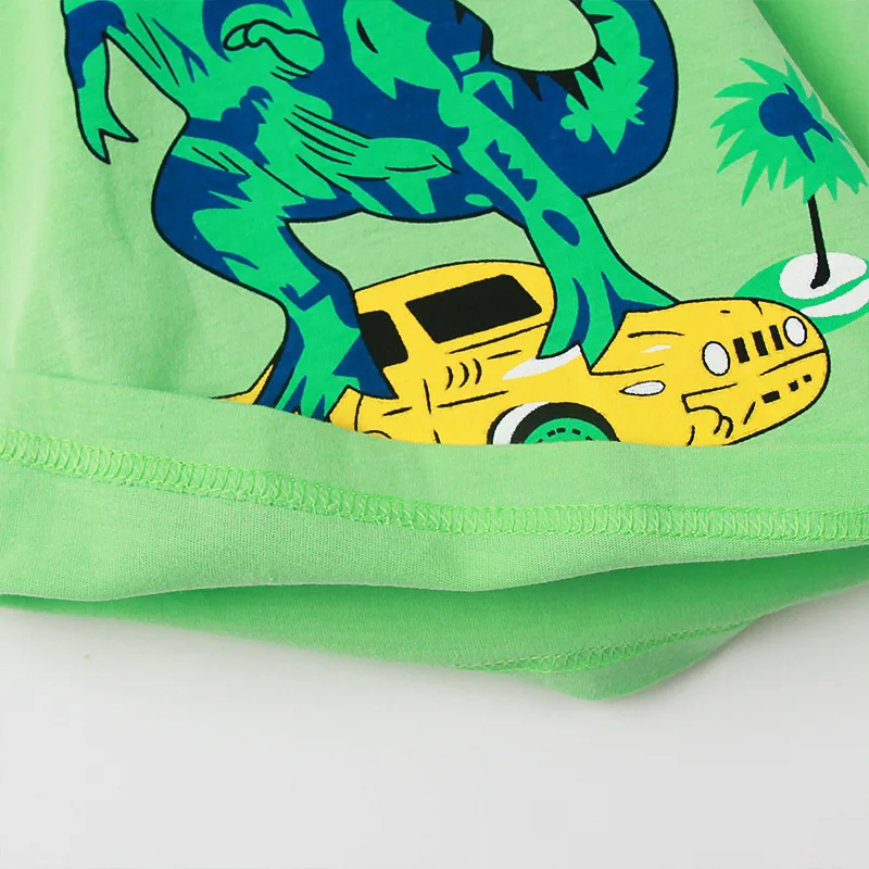 Little maven Baby Boys Outfits Green Dinosaur Summer Clothes Sets Baby Boys 2pcs Clothing Sets Sleeveless Vest Suit for Boy Little maven Baby Boys Outfits Green Dinosaur Summer Clothes Sets Baby Boys 2pcs Clothing Sets Sleeveless Vest Suit for Boy