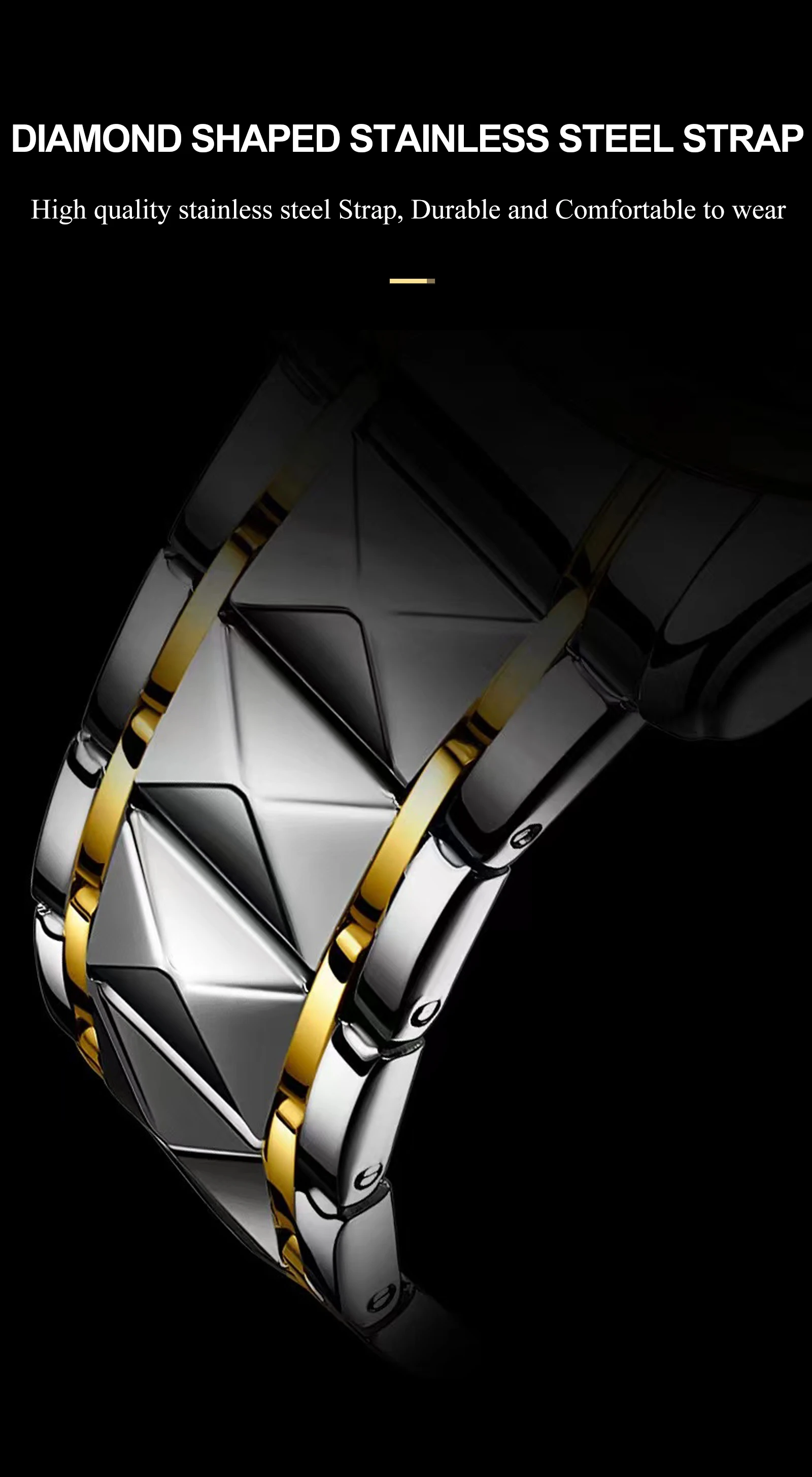 POEDAGAR Luxury Men Quartz Watch Waterproof Date Week Luminous Wristwatch Stainless Steel Men's Watches Male Clock Sports Reloj POEDAGAR Luxury Men Quartz Watch Waterproof Date Week Luminous Wristwatch Stainless Steel Men's Watches Male Clock Sports Reloj