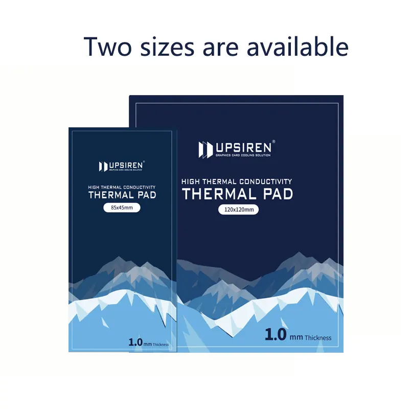 Thickness 1.0mm