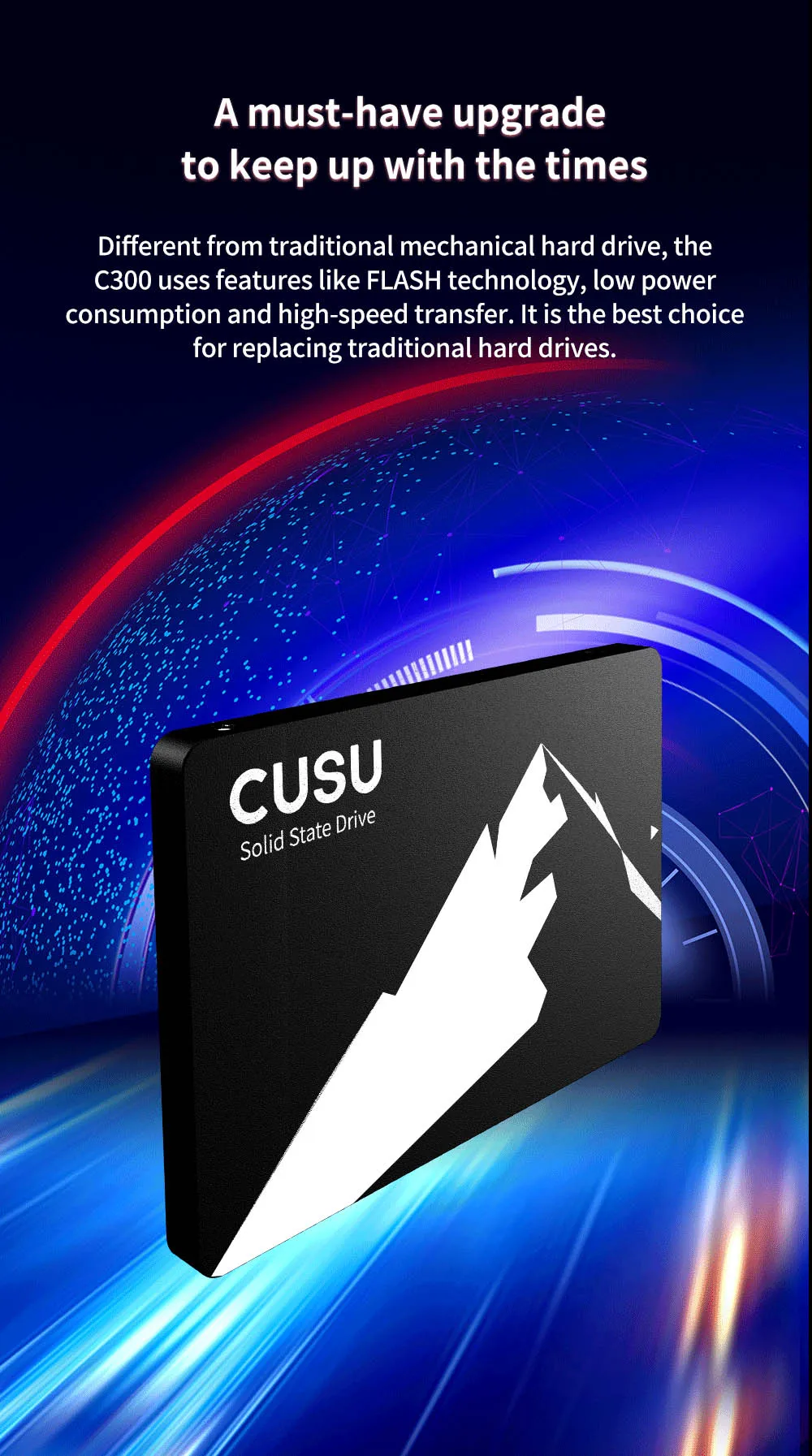 Cusu SSD 128gb 256gb 512gb 1tb 2tb SSD SATA hdd 2.5 Hard Drive Solid Disk ssd 120gb 240 gb for pc laptop Cusu SSD 128gb 256gb 512gb 1tb 2tb SSD SATA hdd 2.5 Hard Drive Solid Disk ssd 120gb 240 gb for pc laptop