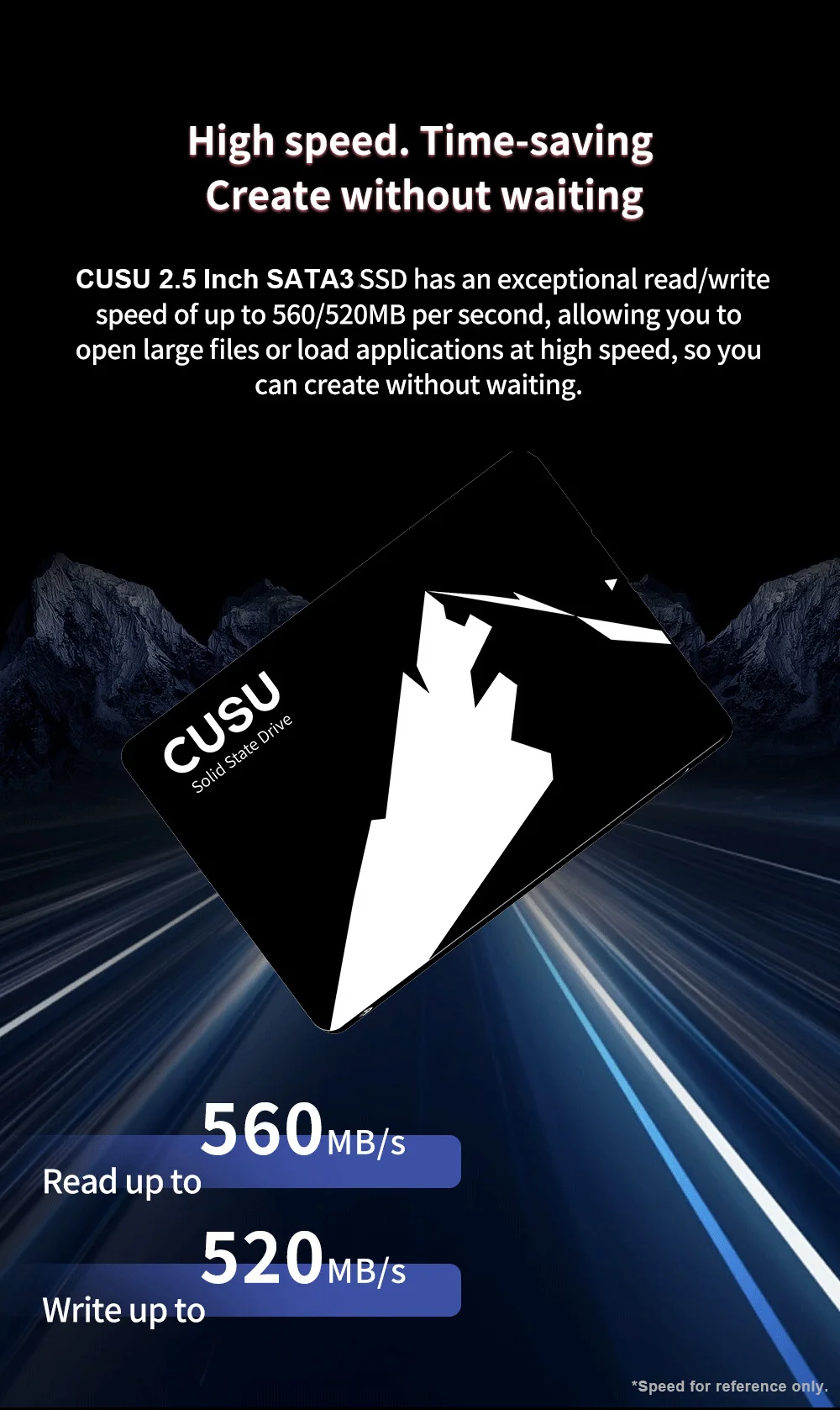 Cusu SSD 128gb 256gb 512gb 1tb 2tb SSD SATA hdd 2.5 Hard Drive Solid Disk ssd 120gb 240 gb for pc laptop Cusu SSD 128gb 256gb 512gb 1tb 2tb SSD SATA hdd 2.5 Hard Drive Solid Disk ssd 120gb 240 gb for pc laptop